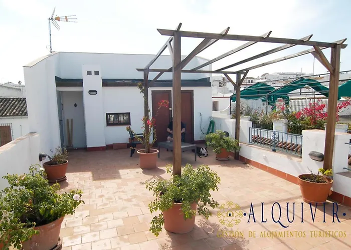La Azotea De Viana - Centro Cordoba