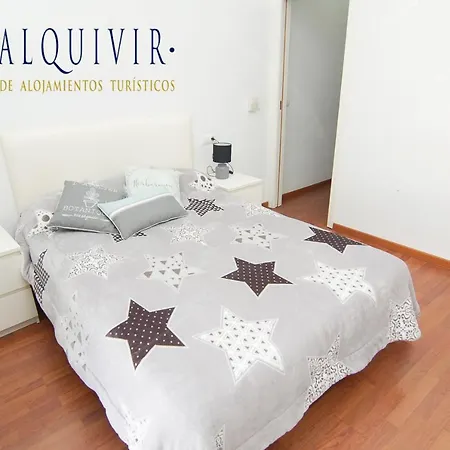 La Azotea De Viana - Centro Cordoba Appartement Buitenkant foto