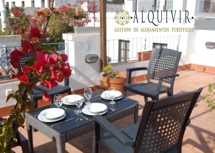 La Azotea De Viana - Centro Cordoba
