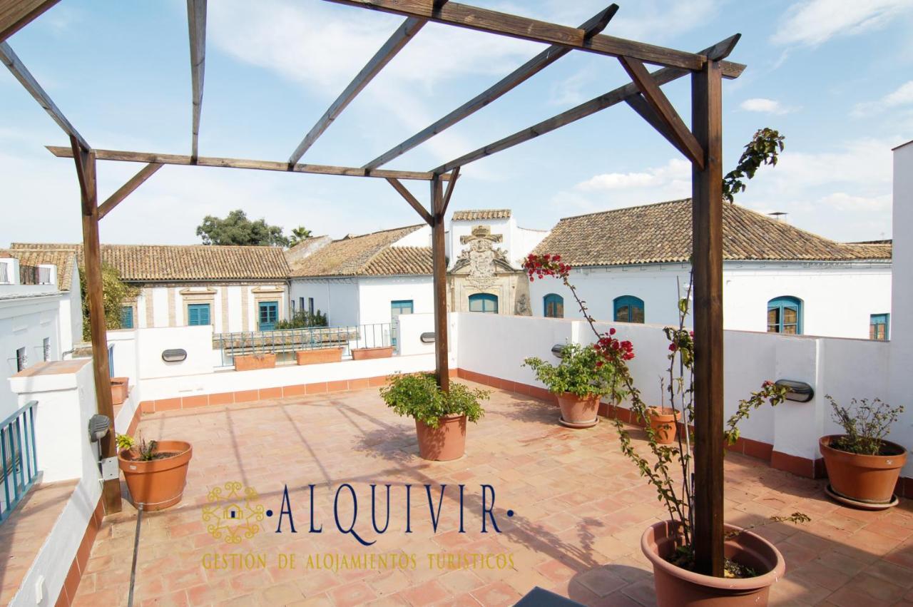 La Azotea De Viana - Centro Appartement Córdoba