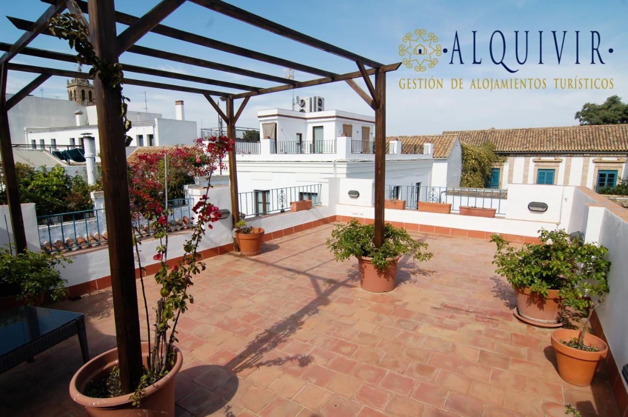 La Azotea De Viana - Centro Appartement *