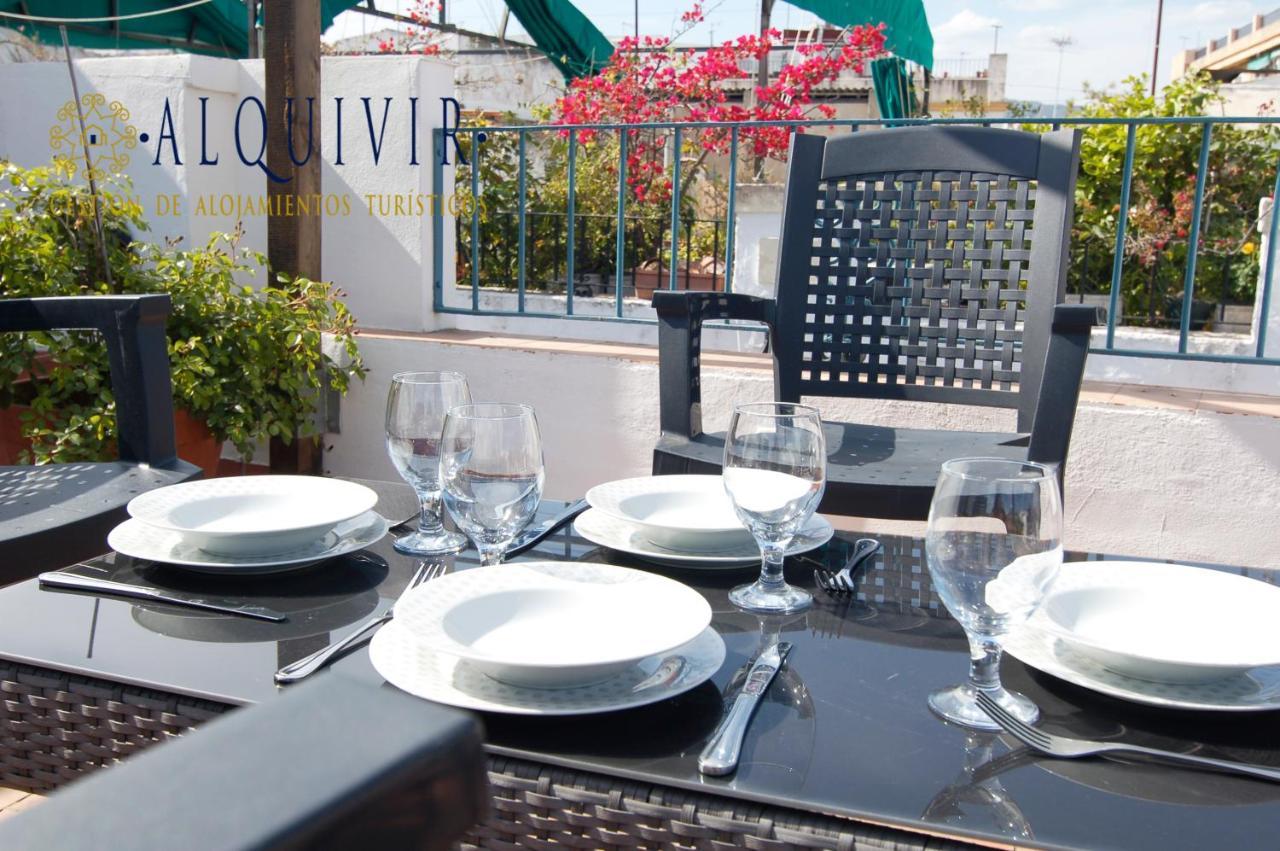 La Azotea De Viana - Centro Appartement Córdoba