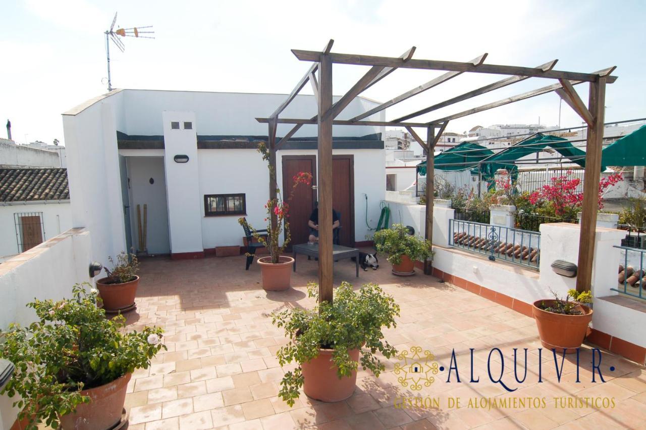 Appartement La Azotea De Viana - Centro Córdoba