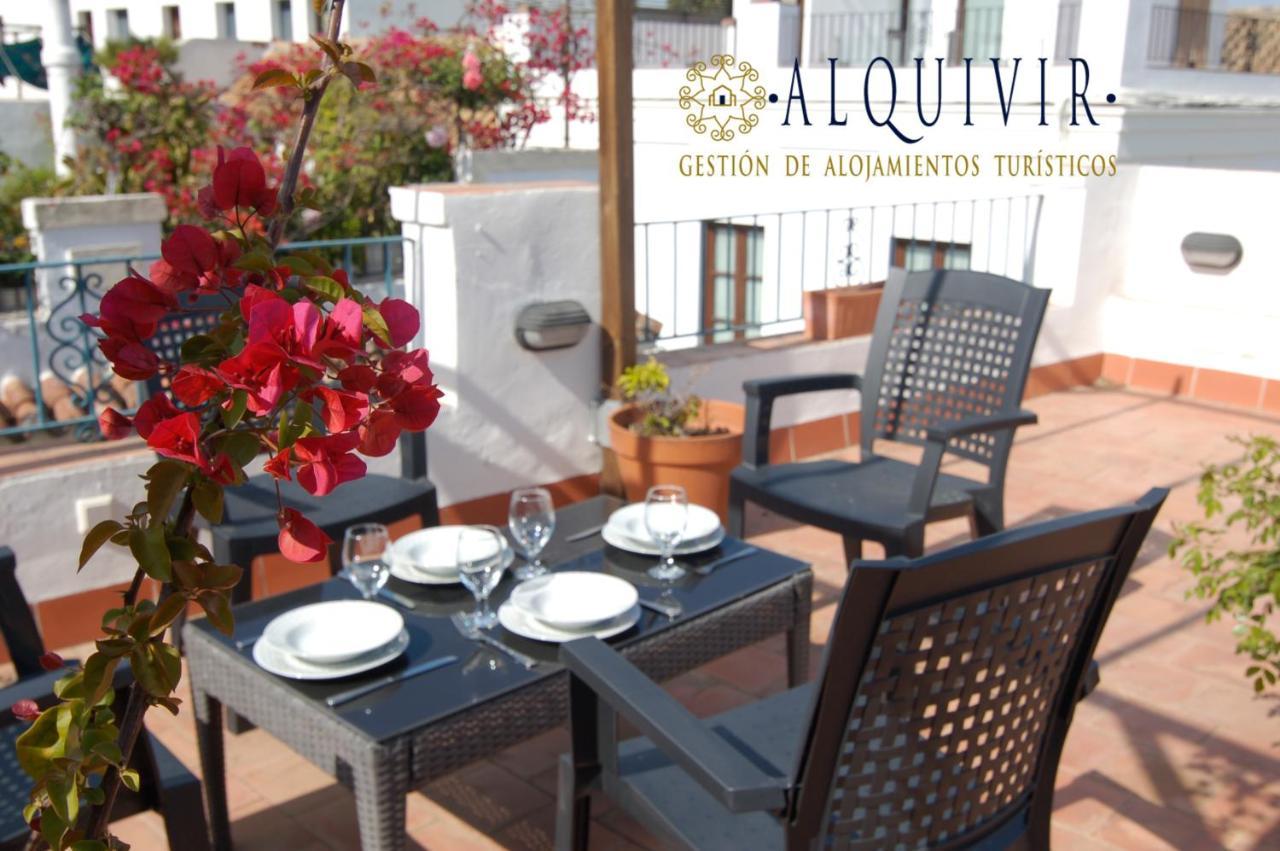La Azotea De Viana - Centro Appartement