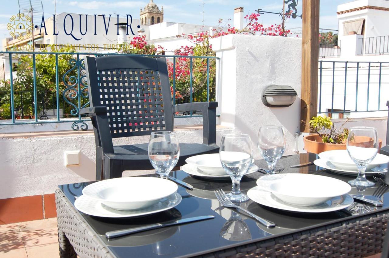 La Azotea De Viana - Centro Appartement