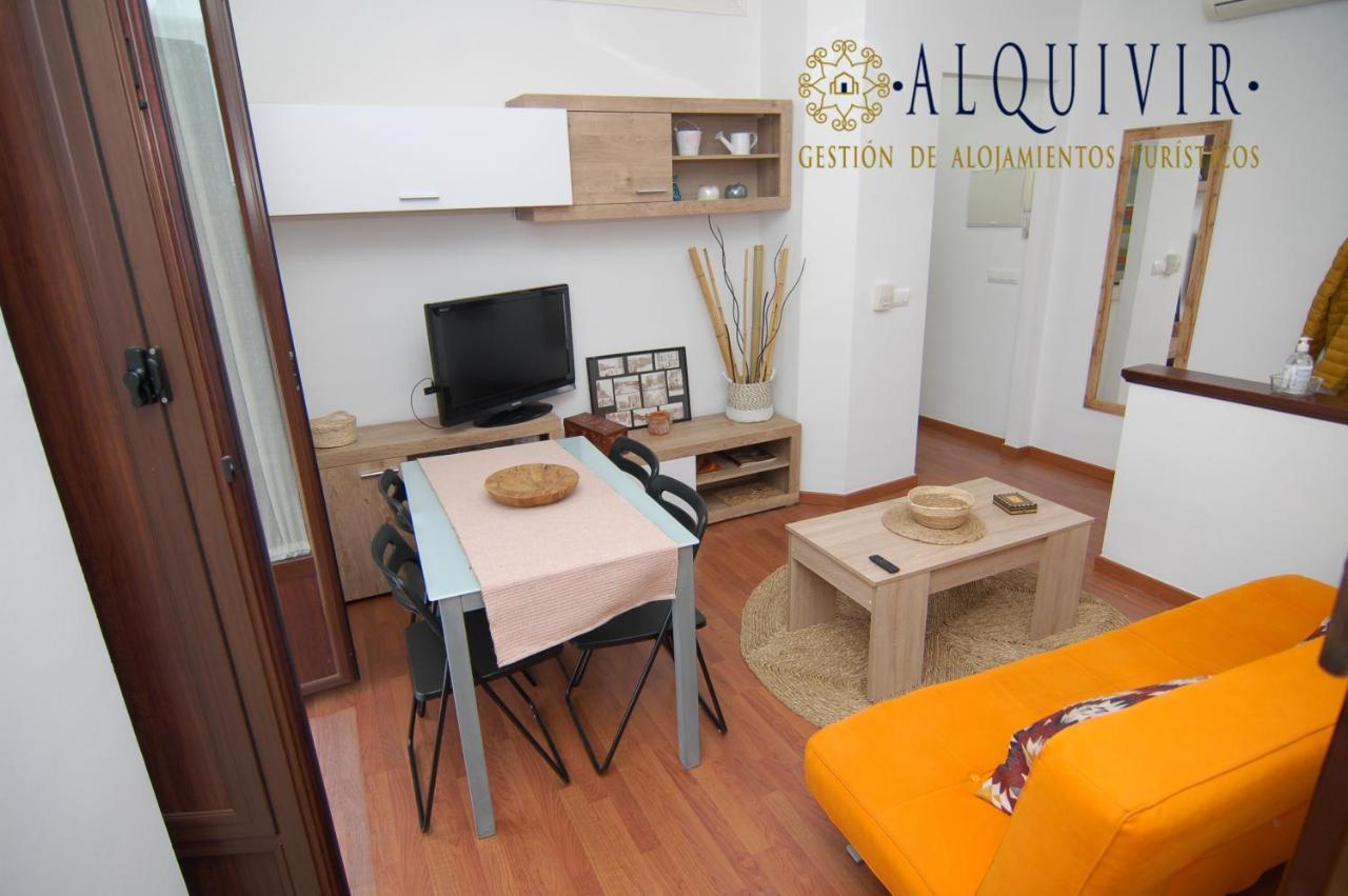 Appartement La Azotea De Viana - Centro Córdoba