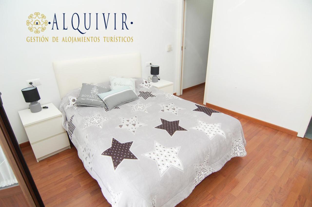 Appartement La Azotea De Viana - Centro