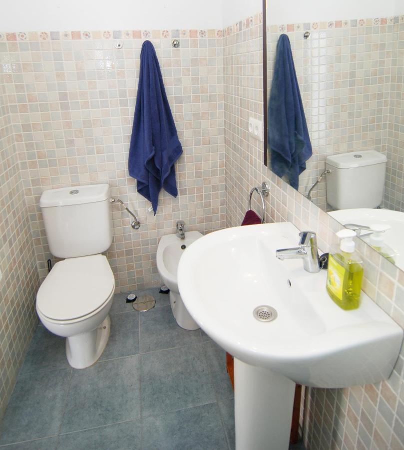 Appartement La Azotea De Viana - Centro