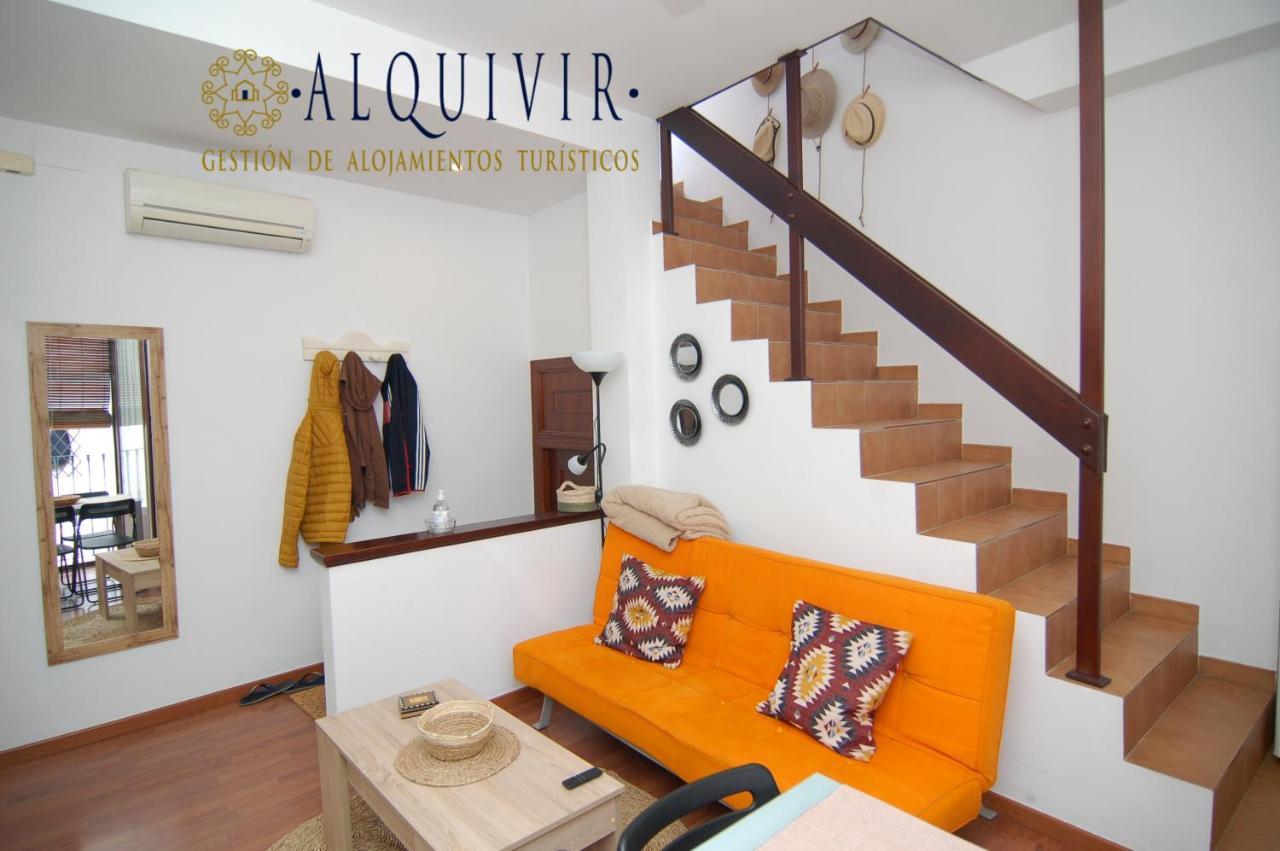 La Azotea De Viana - Centro Appartement Córdoba