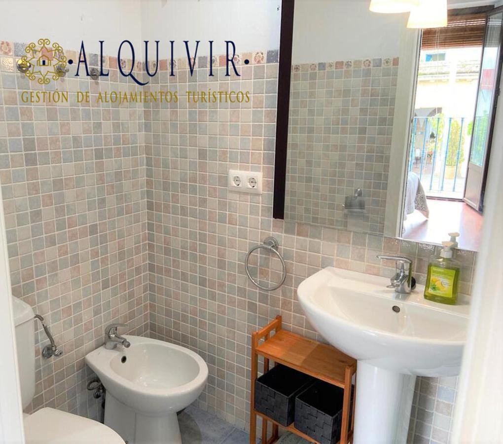 La Azotea De Viana - Centro Appartement *