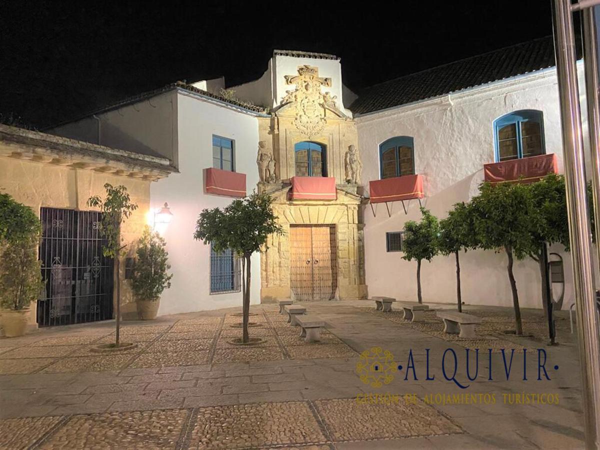 La Azotea De Viana - Centro Appartement *